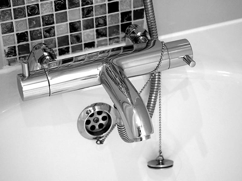 baignoire