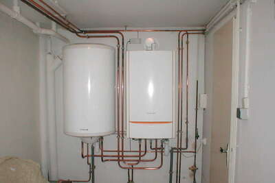 chauffe eau